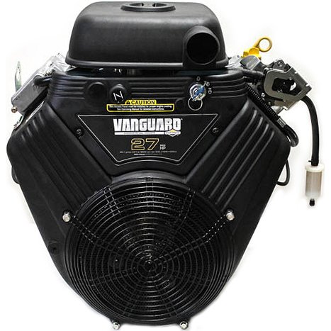 Briggs & Stratton Vanguard 27 Hp V-Twin Benzinli Motor Konik 541477-0126-E1